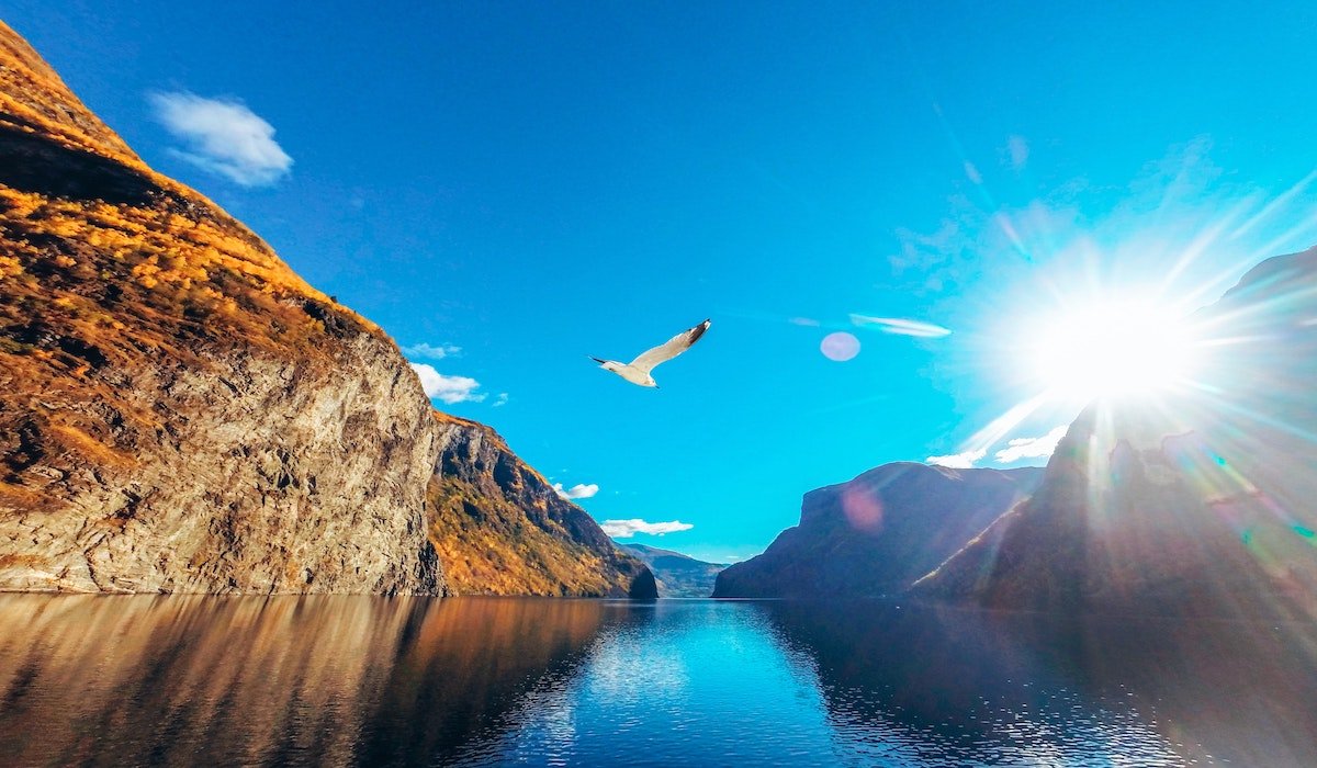 Le soleil de minuit en Norvège: tout ce que vous devez savoir 16 Le soleil de minuit en Norvège: tout ce que vous devez savoir - 15