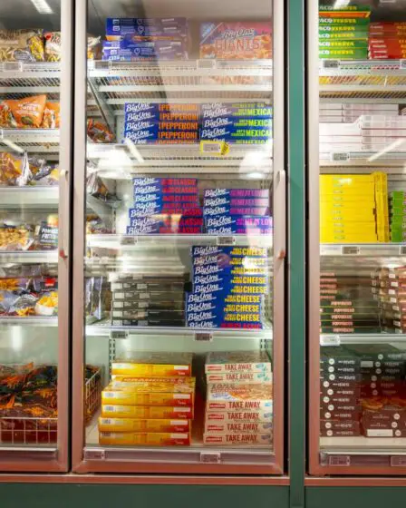 Les prix des denrées alimentaires en Norvège ont augmenté de 4,5% l'année dernière 26 Les prix des denrées alimentaires en Norvège ont augmenté de 4,5% l'année dernière - 25