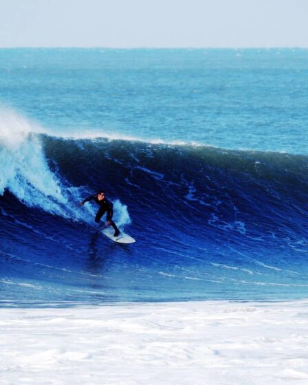 Tout ce que vous devez savoir sur le surf en Norvège 6 Tout ce que vous devez savoir sur le surf en Norvège - 5