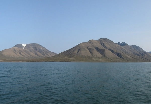 Interdiction des croisières au Svalbard jusqu'en octobre 4 Interdiction des croisières au Svalbard jusqu'en octobre - 3