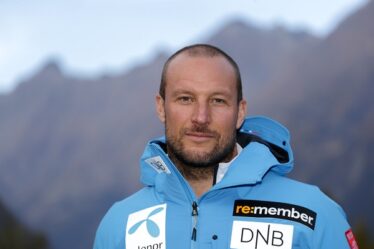 Svindal absent pour une période indéterminée après l'opération à sa main - 20