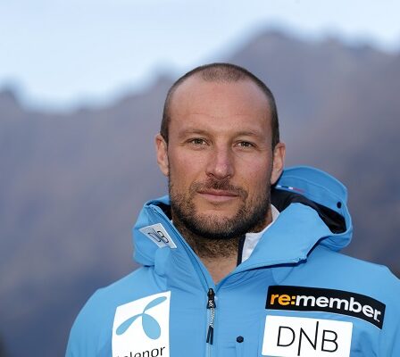 Svindal absent pour une période indéterminée après l'opération à sa main 25 Svindal absent pour une période indéterminée après l'opération à sa main - 24