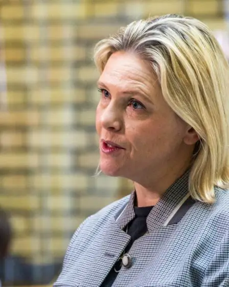 Le FRP veut des exigences nationales en norvégien pour le personnel de santé - 16