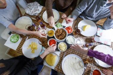 Les ventes de tacos en Norvège ont explosé l'année dernière: "Ce fut une année absolument fantastique" - 10