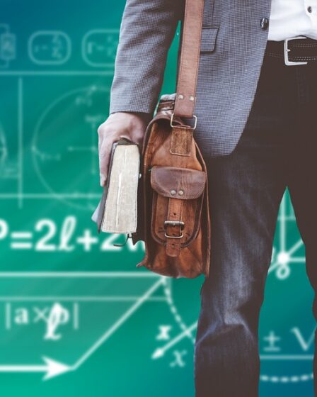 Le gouvernement fournit 2,1 millions de NOK pour l'achèvement de la formation des enseignants 20 Le gouvernement fournit 2,1 millions de NOK pour l'achèvement de la formation des enseignants - 19