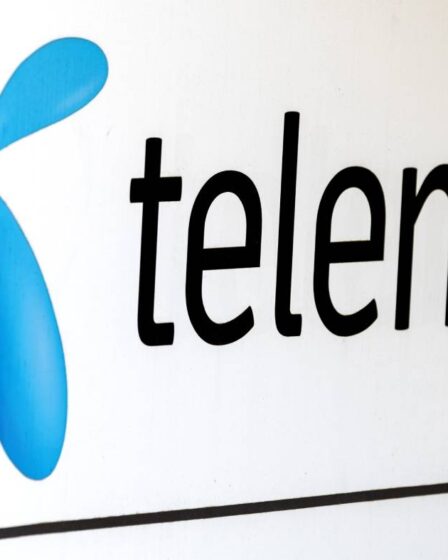 Telenor annonce une baisse de ses revenus d'exploitation au quatrième trimestre 2020 14 Telenor annonce une baisse de ses revenus d'exploitation au quatrième trimestre 2020 - 13