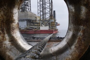 Le droit à la vie contre l'industrie pétrolière norvégienne: le procès devant la Cour suprême commence - 18