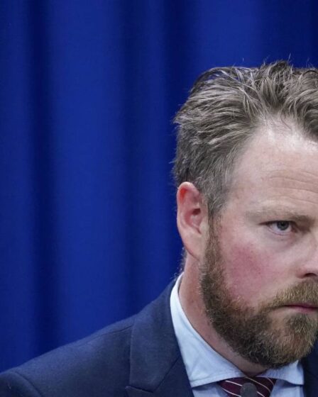 NAV: À l'avenir, la Norvège manquera de main-d'œuvre, en particulier pour les vocations et les sciences de la santé 11 NAV: À l'avenir, la Norvège manquera de main-d'œuvre, en particulier pour les vocations et les sciences de la santé - 10