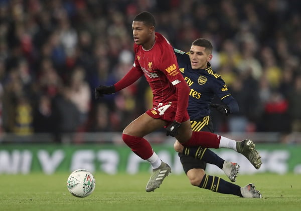 Tous les matchs de Premier League en septembre seront diffusés en direct sur TV 2 4 Tous les matchs de Premier League en septembre seront diffusés en direct sur TV 2 - 3