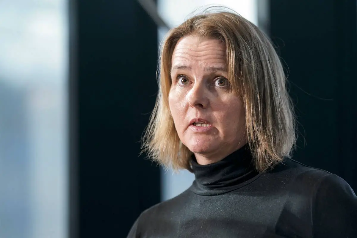 Un agent de santé est décédé après avoir reçu le vaccin AstraZeneca en Norvège. Voici ce que nous savons 4 Un agent de santé est décédé après avoir reçu le vaccin AstraZeneca en Norvège. Voici ce que nous savons - 3