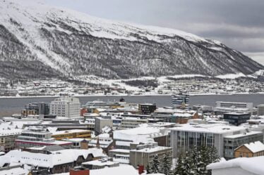 Tromsø signale cinq nouveaux cas corona, 34 personnes sont isolées - 16