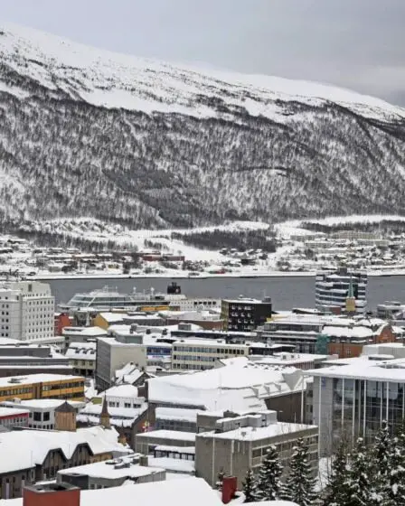 La municipalité de Tromsø divisée sur le test corona de masse des habitants 5 La municipalité de Tromsø divisée sur le test corona de masse des habitants - 4