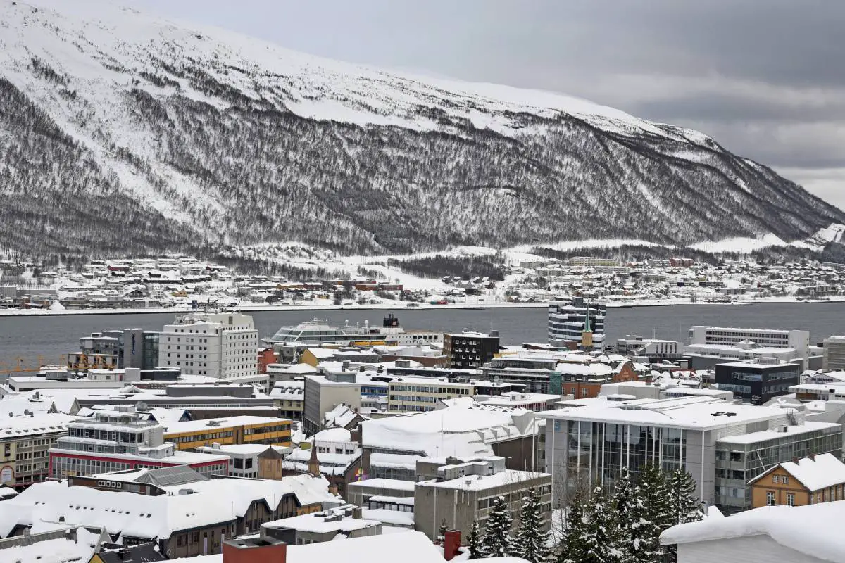 Tromsø signale cinq nouveaux cas corona, 34 personnes sont isolées - 3