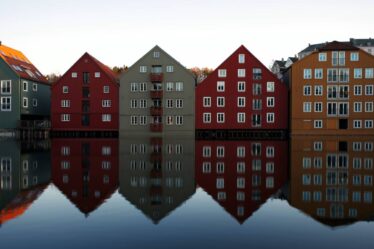 Pourquoi il faut absolument visiter Trondheim, Norvège - 16