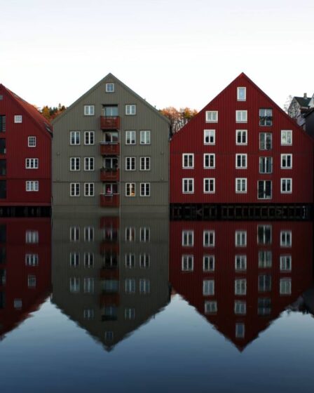 Pourquoi il faut absolument visiter Trondheim, Norvège 8 Pourquoi il faut absolument visiter Trondheim, Norvège - 7