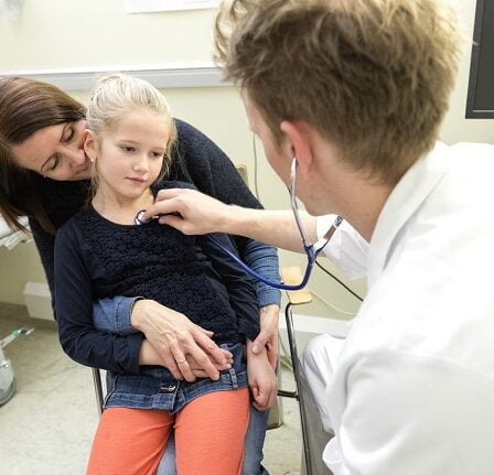 Un Norvégien sur trois évite les soins de santé 2 Un Norvégien sur trois évite les soins de santé - 1