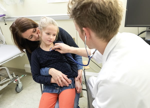 Un Norvégien sur trois évite les soins de santé 4 Un Norvégien sur trois évite les soins de santé - 3