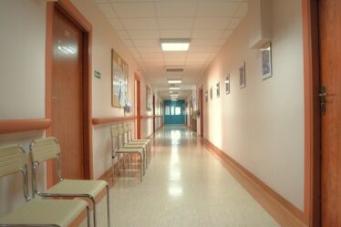 Un élève du primaire (9) est décédé d'une méningite infectieuse - 16