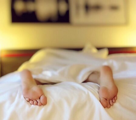 Un étudiant sur trois souffre de problèmes de sommeil 17 Un étudiant sur trois souffre de problèmes de sommeil - 16