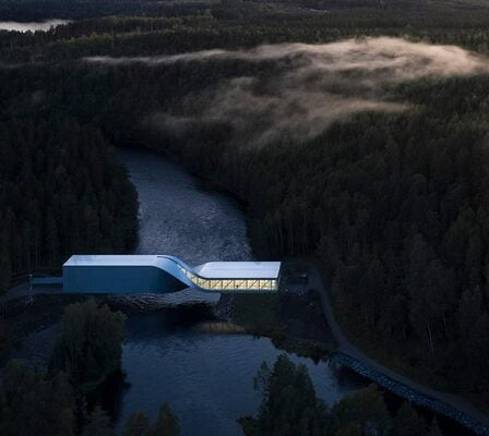 Les musées, Kistefos et Maihaugen, attirent les visiteurs pendant la période Corona - 1