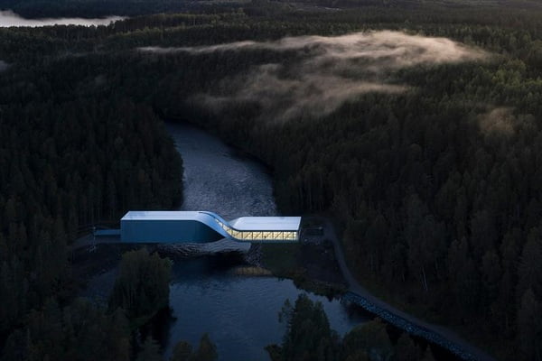 Les musées, Kistefos et Maihaugen, attirent les visiteurs pendant la période Corona - 3