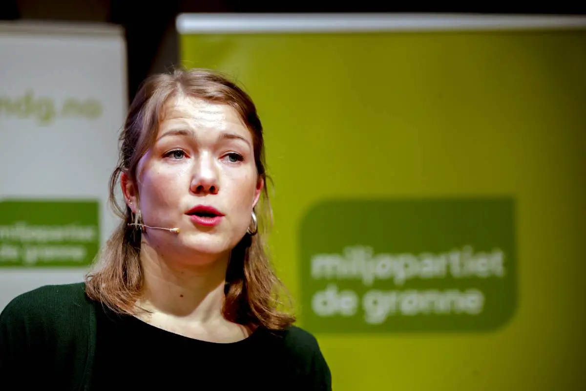 Le Parti vert norvégien veut augmenter les taxes et redevances de 32,5 milliards de couronnes 4 Le Parti vert norvégien veut augmenter les taxes et redevances de 32,5 milliards de couronnes - 3