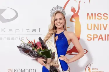 Une Norvégienne nommée Miss Univers Espagne - 16