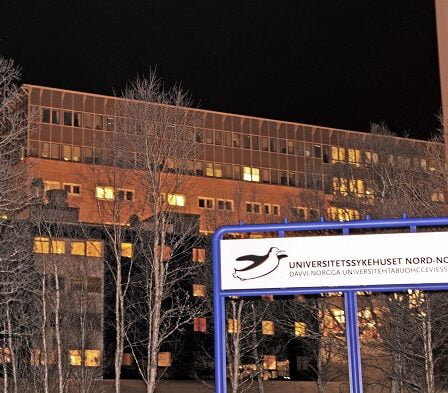 Une recherche norvégienne unique sur les reins fournit de nouvelles informations sur le vieillissement 29 Une recherche norvégienne unique sur les reins fournit de nouvelles informations sur le vieillissement - 28