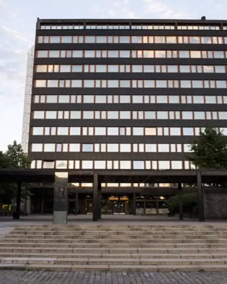 Le chômage en Norvège a augmenté de 83% entre novembre 2019 et novembre 2020 20 Le chômage en Norvège a augmenté de 83% entre novembre 2019 et novembre 2020 - 19