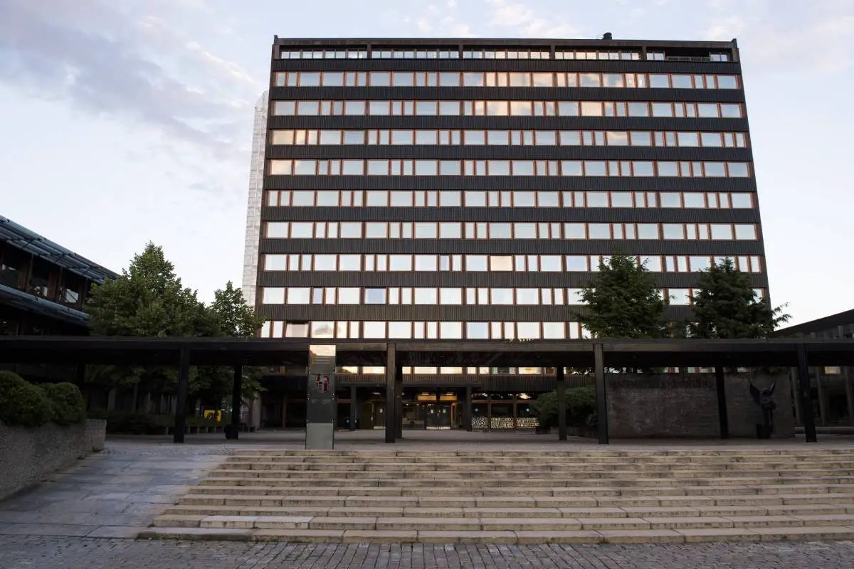 Le chômage en Norvège a augmenté de 83% entre novembre 2019 et novembre 2020 4 Le chômage en Norvège a augmenté de 83% entre novembre 2019 et novembre 2020 - 3