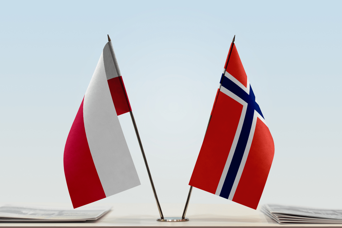 Les immigrants polonais parlent de la vie en Norvège: les plus grands défis de la langue, de l'intégration et de la culture 4 Les immigrants polonais parlent de la vie en Norvège: les plus grands défis de la langue, de l'intégration et de la culture - 3