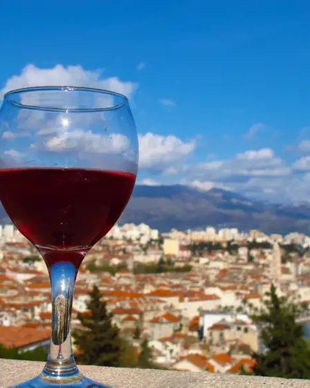 Vins, bières et spiritueux, vous devez voyager de la Norvège à l'Adriatique pour goûter - 7