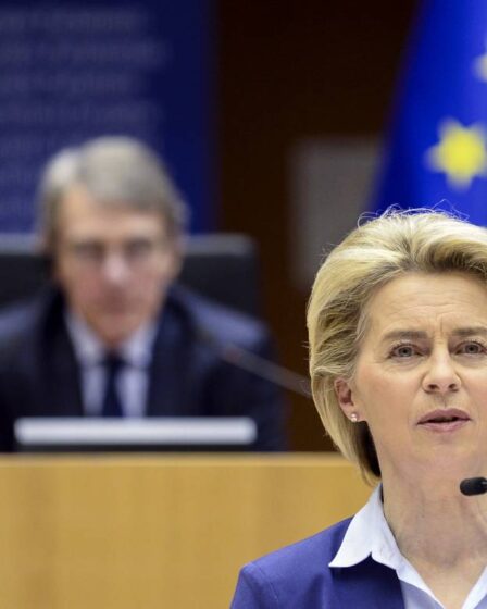L'UE a finalisé sa proposition de passeport vaccinal. Voici les détails - 29