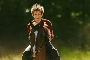 «Ut og stjæle hester» est nominé aux Oscars de la Norvège - 26