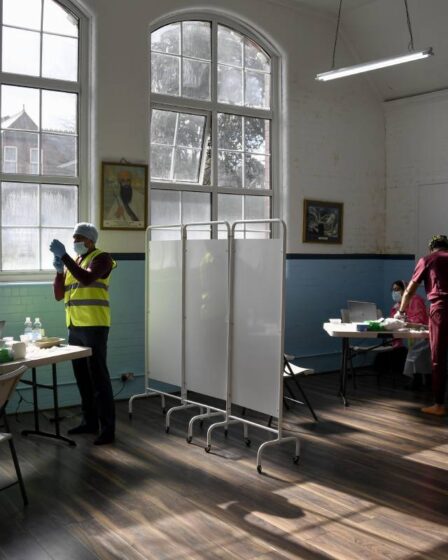 Les Européens ont perdu confiance dans le vaccin corona d'AstraZeneca, selon une nouvelle enquête 14 Les Européens ont perdu confiance dans le vaccin corona d'AstraZeneca, selon une nouvelle enquête - 13