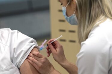 Mise à jour: près de 400000 Norvégiens ont reçu la première dose de vaccin corona - 89