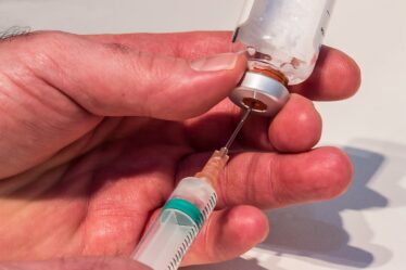 Le vaccin antigrippal de cette année protège contre plus de virus - 18