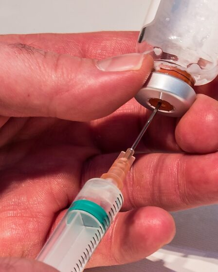 L'alliance vaccinale avec le siège en Norvège développera un vaccin contre le nouveau coronavirus - 10