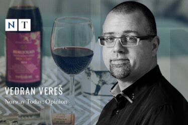 Le Beaujolais Nouveau arrive demain en Norvège (et dans le reste du monde). Voici ce que vous devez savoir - 8