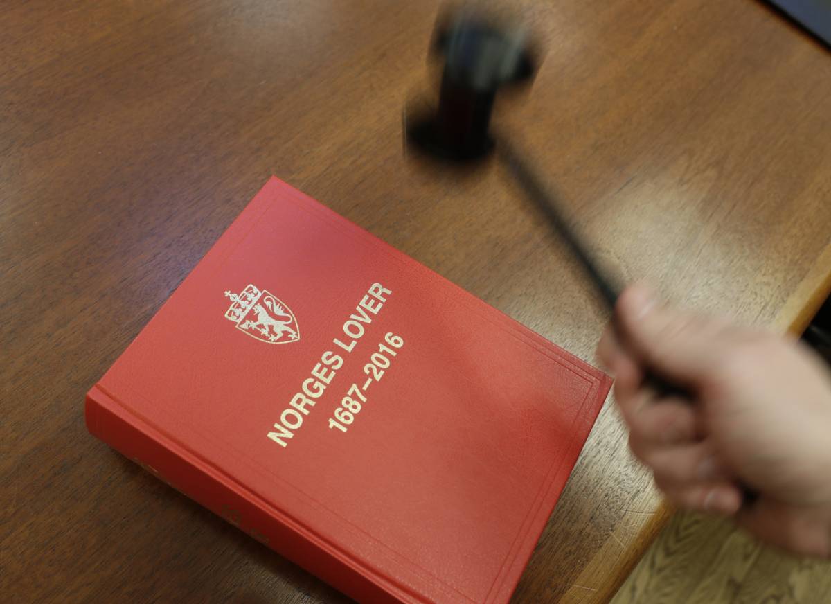 Un ancien fonctionnaire municipal de Vestfold reconnu coupable de viol et d'abus - 3