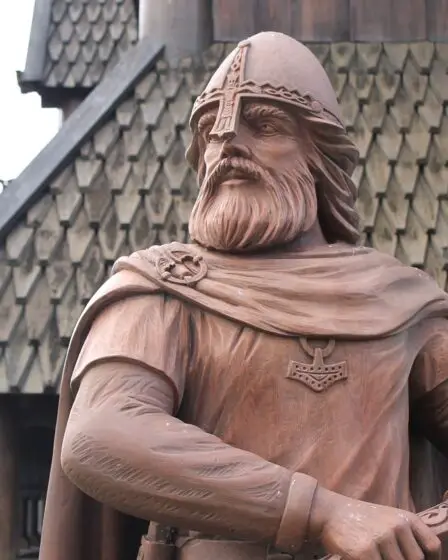 Les scientifiques doivent cartographier le régime alimentaire à base de plantes des Vikings 10 Les scientifiques doivent cartographier le régime alimentaire à base de plantes des Vikings - 9