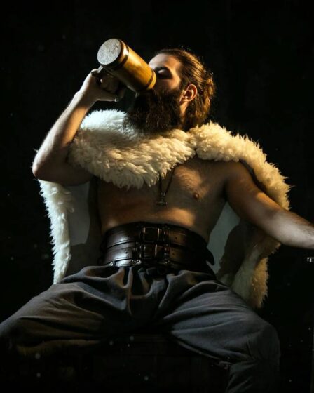 Religion viking: de Ginnungagap à Ragnarok 5 Religion viking: de Ginnungagap à Ragnarok - 4