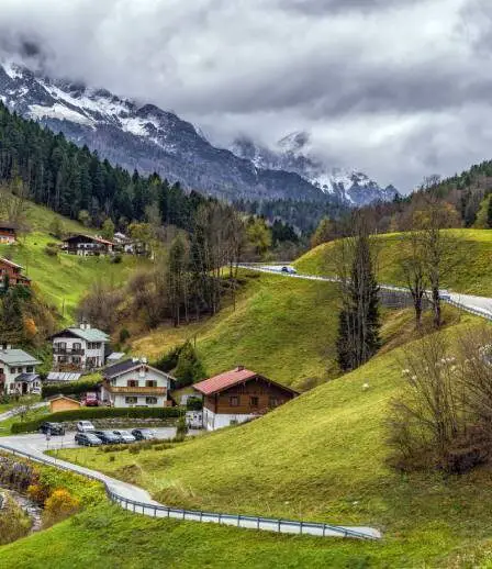 Village of Fucking décide de changer de nom 5 Village of Fucking décide de changer de nom - 4