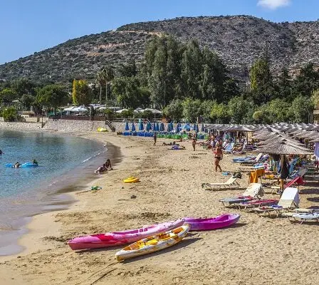 Ving arrête tous les voyages vers la Grèce 2 Ving arrête tous les voyages vers la Grèce - 1