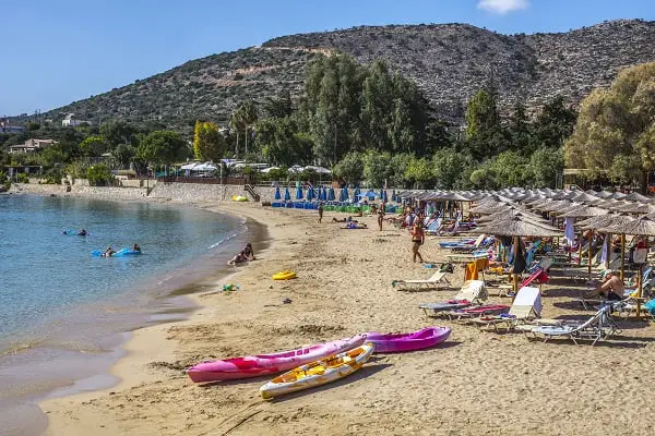 Ving arrête tous les voyages vers la Grèce 4 Ving arrête tous les voyages vers la Grèce - 3