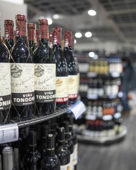 La Norvège a enregistré des ventes record d'alcool l'année dernière - les achats ont augmenté de 20% 2 La Norvège a enregistré des ventes record d'alcool l'année dernière - les achats ont augmenté de 20% - 1