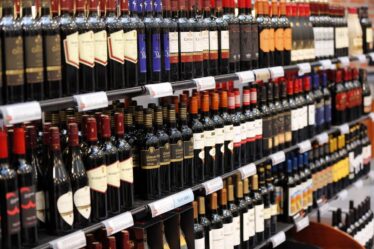 Les ventes d'alcool en Norvège ont fortement augmenté au troisième trimestre 2020 - 16