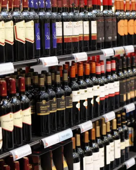 Les ventes d'alcool en Norvège ont fortement augmenté au troisième trimestre 2020 - 25