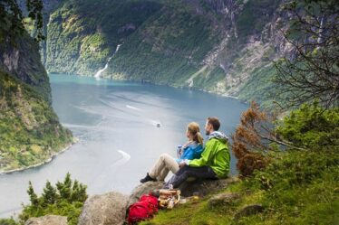 Visitez les fjords norvégiens - Une expérience de voyage unique! - 16