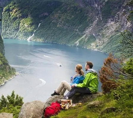 Visitez les fjords norvégiens - Une expérience de voyage unique! - 31